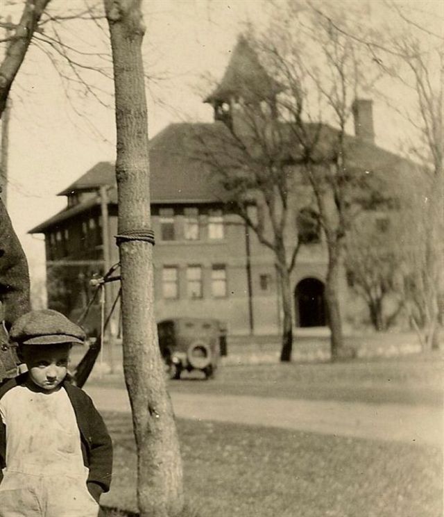 alexwashingtonschoollesternelson