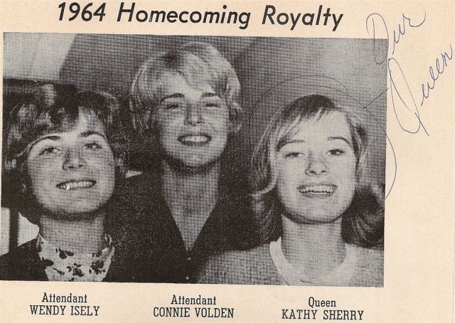 Homecoming'64-10-16-64-4
