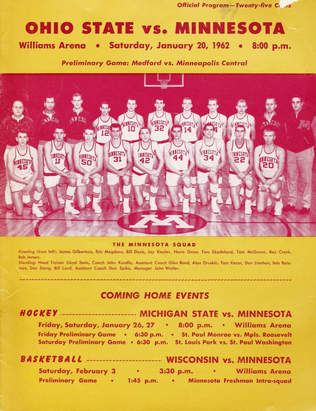 gopherb'ball'62