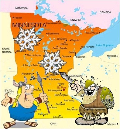 minnesota