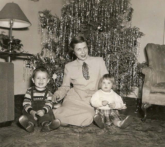 christmas'50
