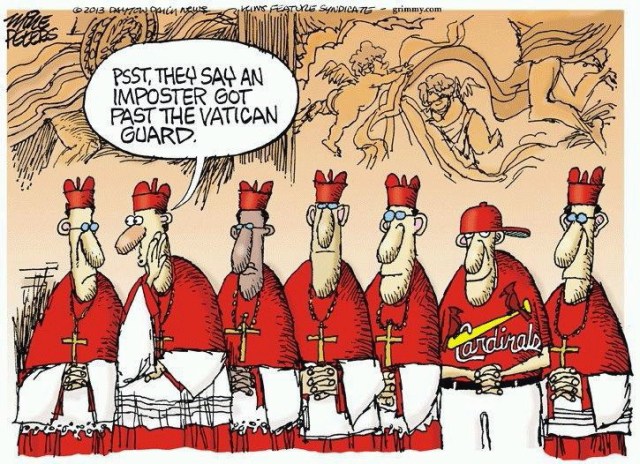 cardinals