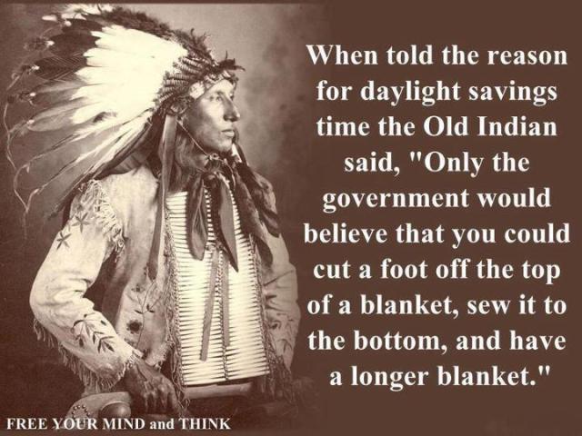 daylightsavings