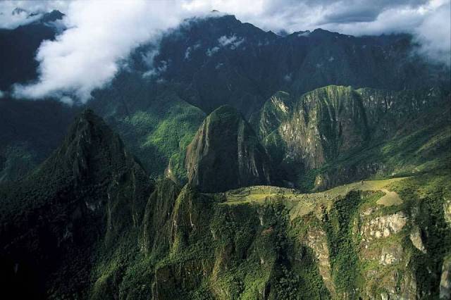 machupicchu