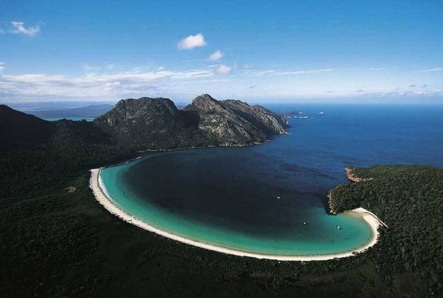 tasmania