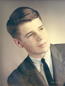 Alexandria, Class of '65