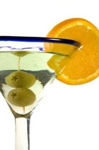 martini