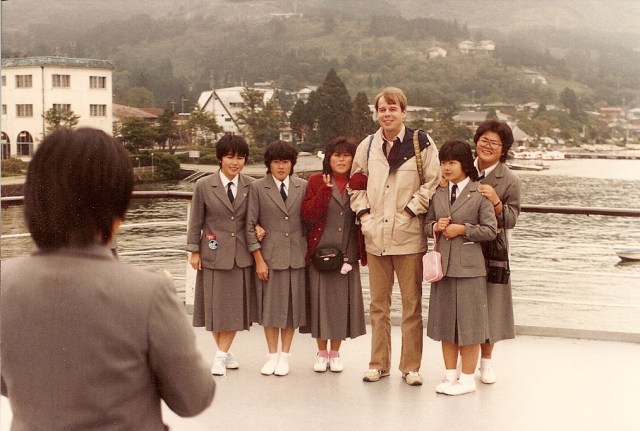 Japan'83