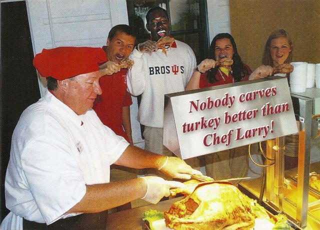 brosius christmas '13