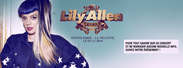 lilyallen
