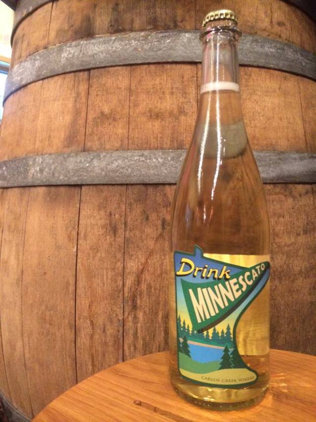 minnescato