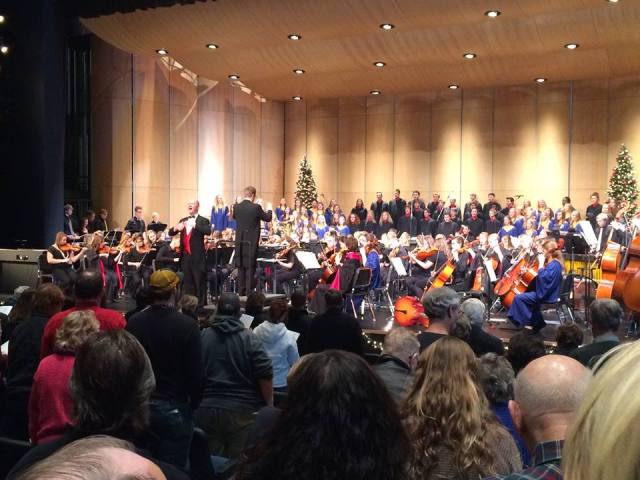 aahs christmas (echo)