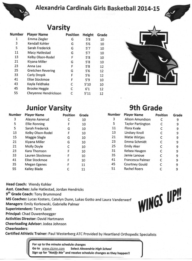 girls' b'ball '14-15 - Copy