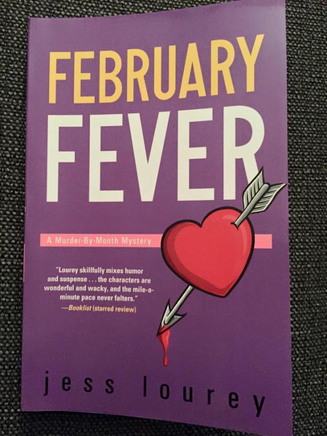 february fever