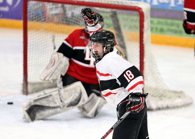 mari wosepka section champs '15