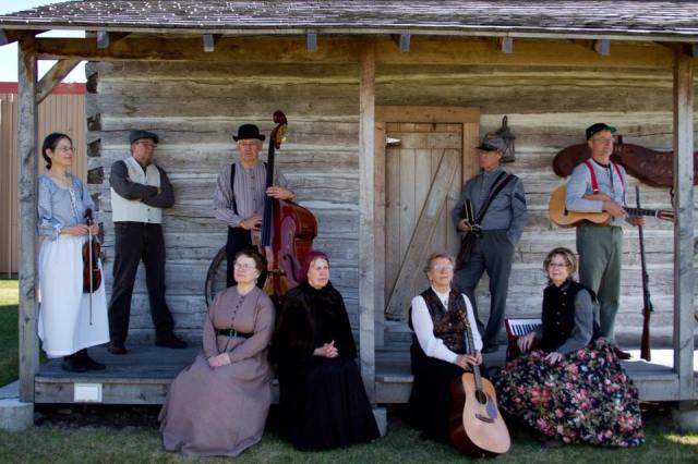 civil war terry kennedy