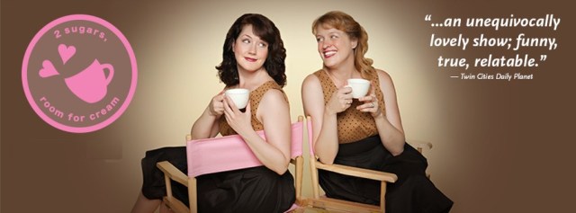 2 sugars, room for cream2