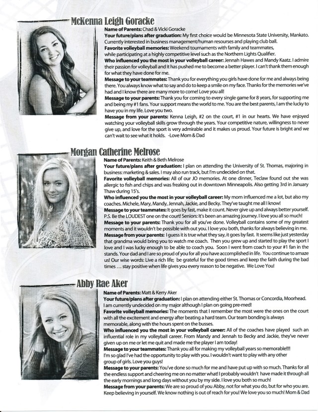 volleyball seniors '15-4 - Copy