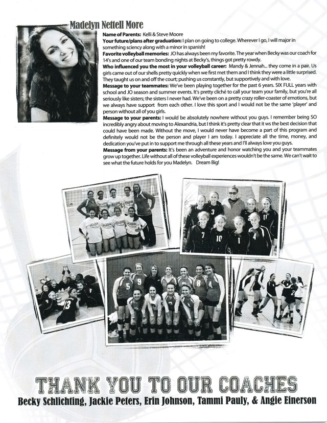 volleyball seniors '15-5 - Copy