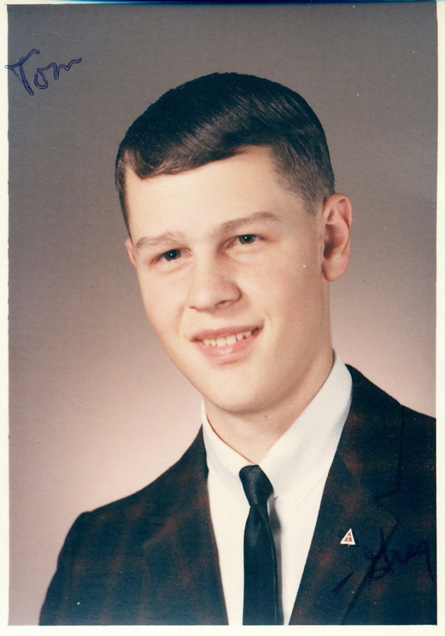 johnsongreg65