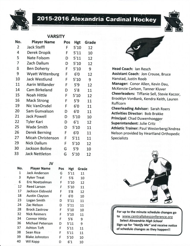 boys' hockey '15-16 - Copy