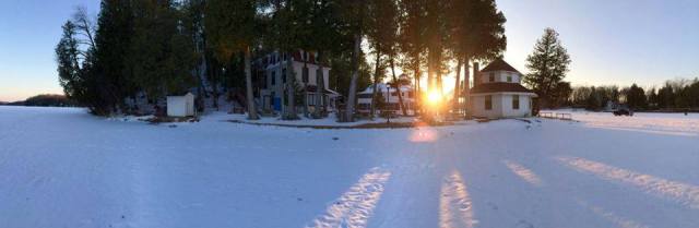 camp brosius