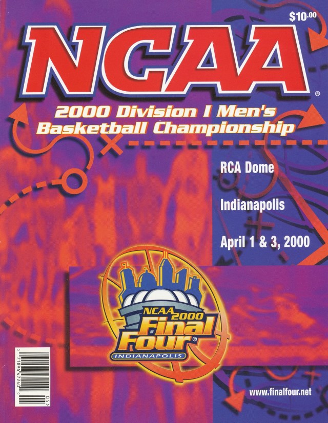 Final Four '00 - Copy