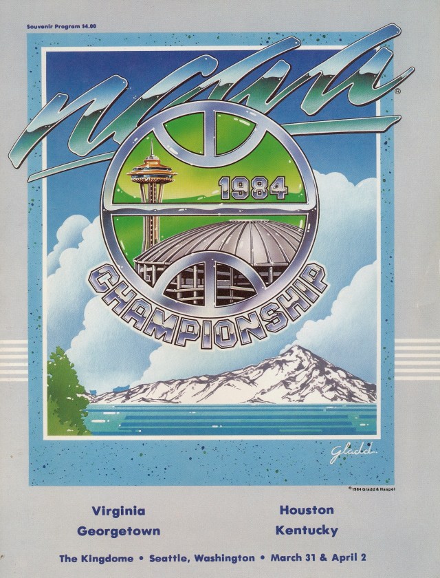 Final Four '84 - Copy