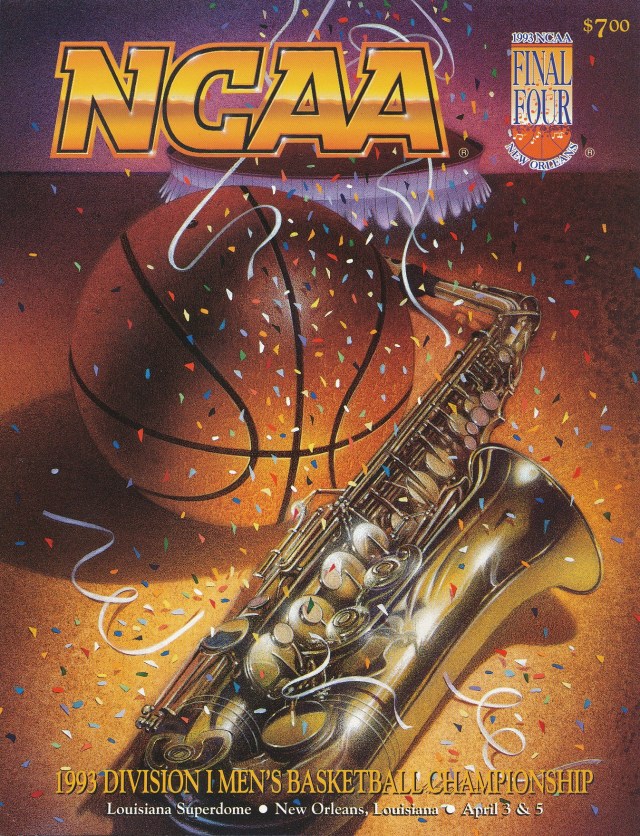 Final Four '93 - Copy