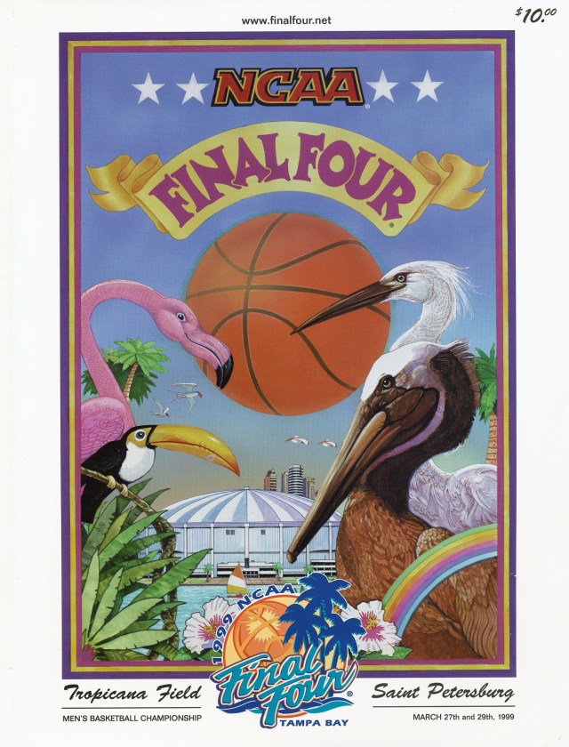 Final Four '99 - Copy