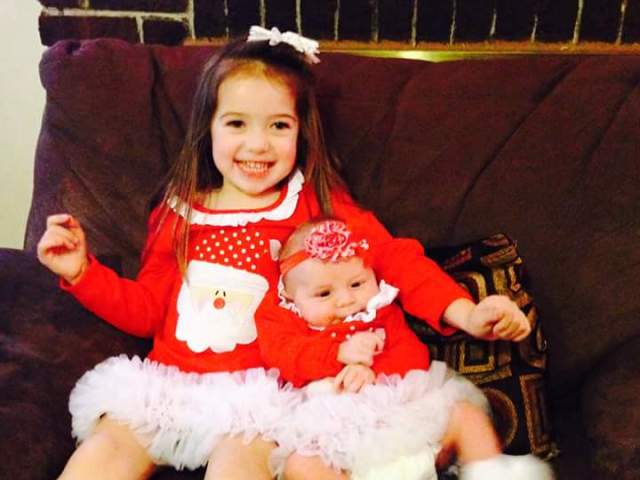 liney &amp; charlotte