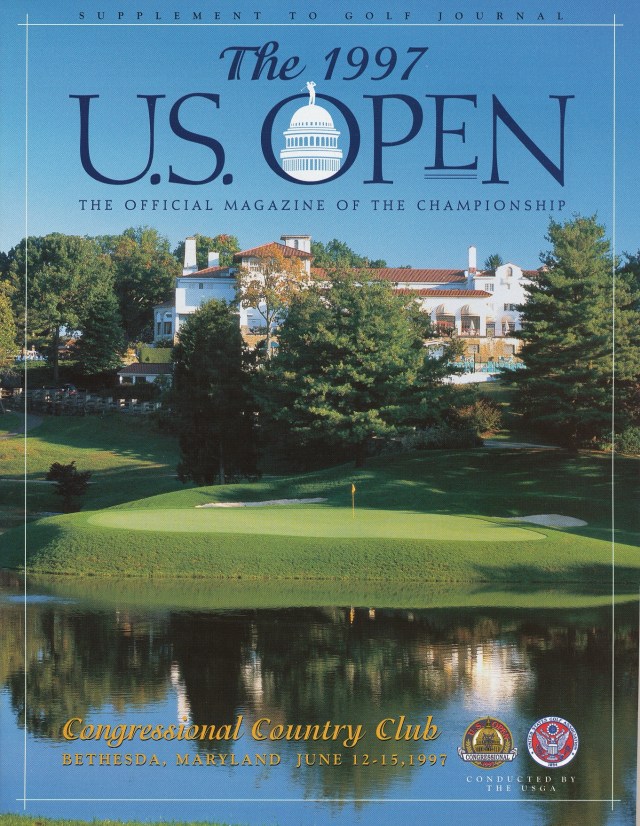 US Open '97 - Copy