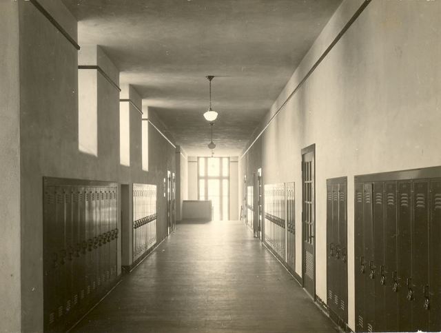 central junior high2