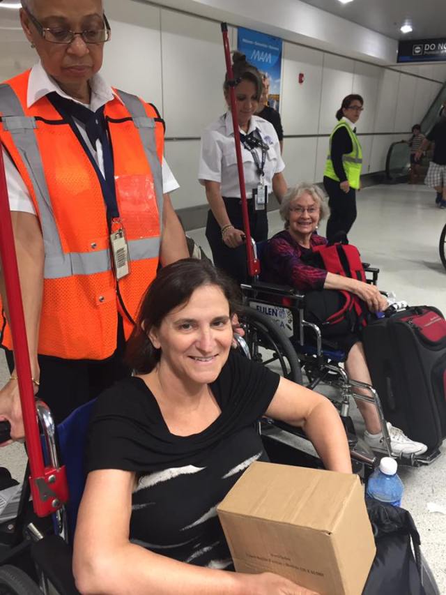 karen in cuba 6-23-16