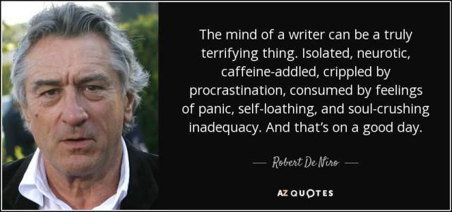 deniro-on-writers