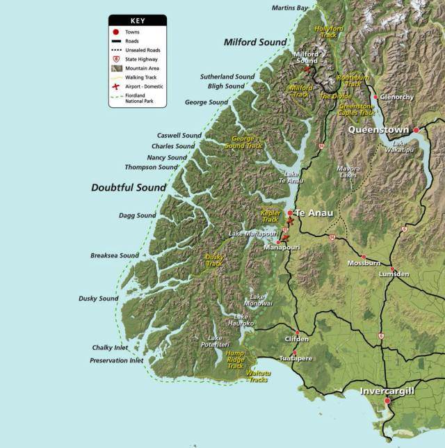 fiordland-national-park