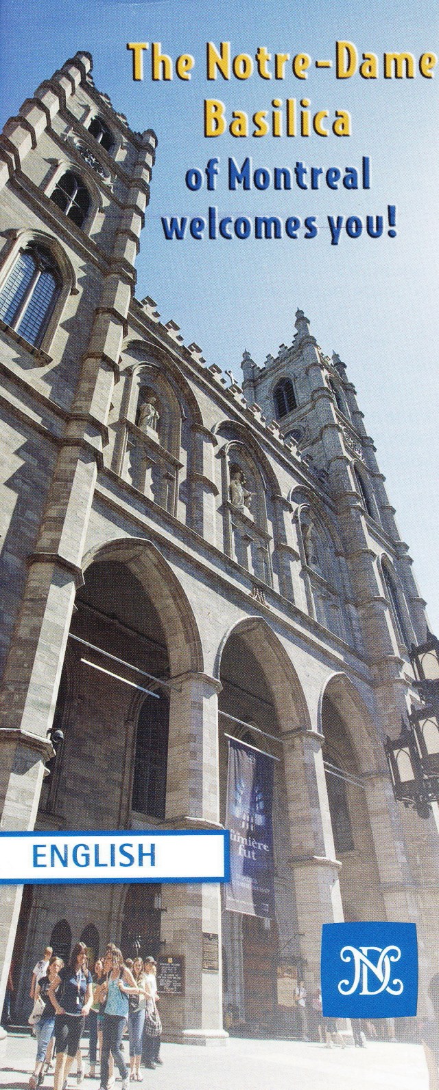 montreal notre-dame basilica