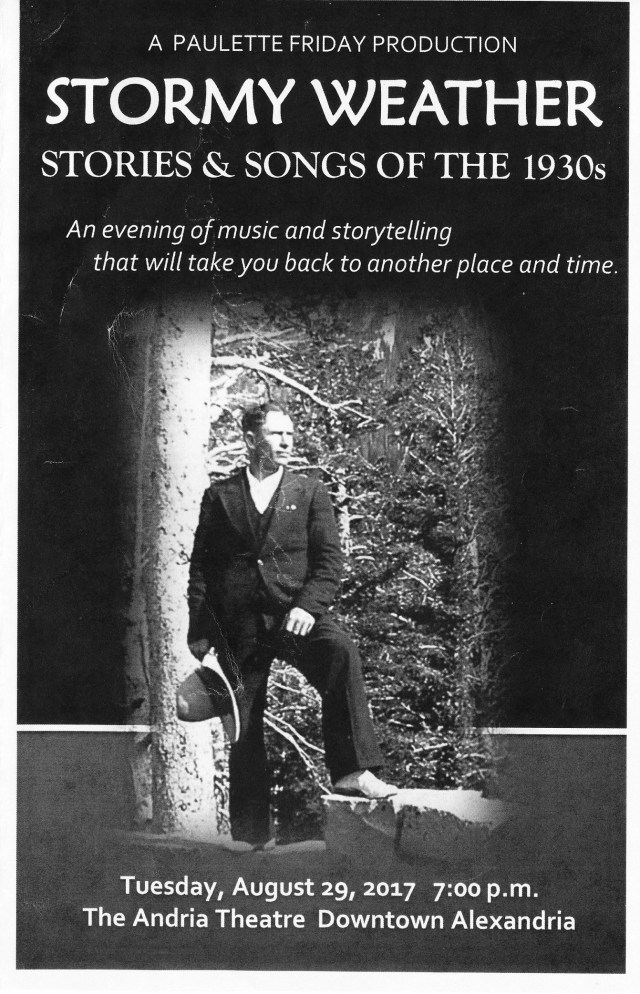 stormy weather - Copy