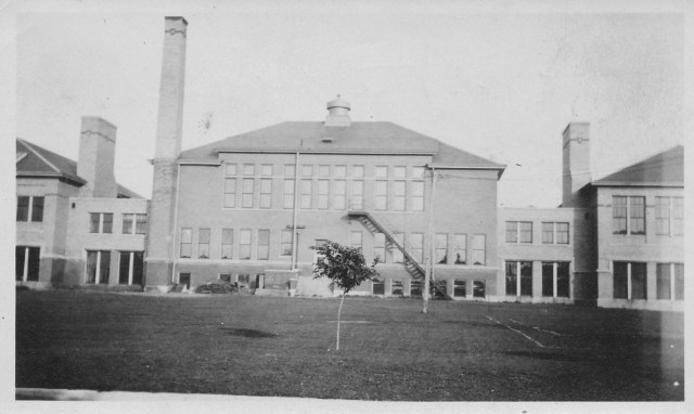 worthington high school