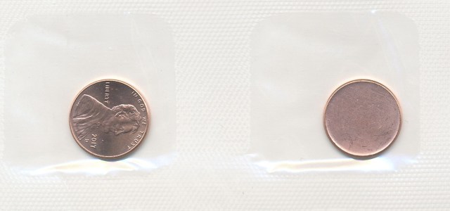 denve mint penny 2-18-2