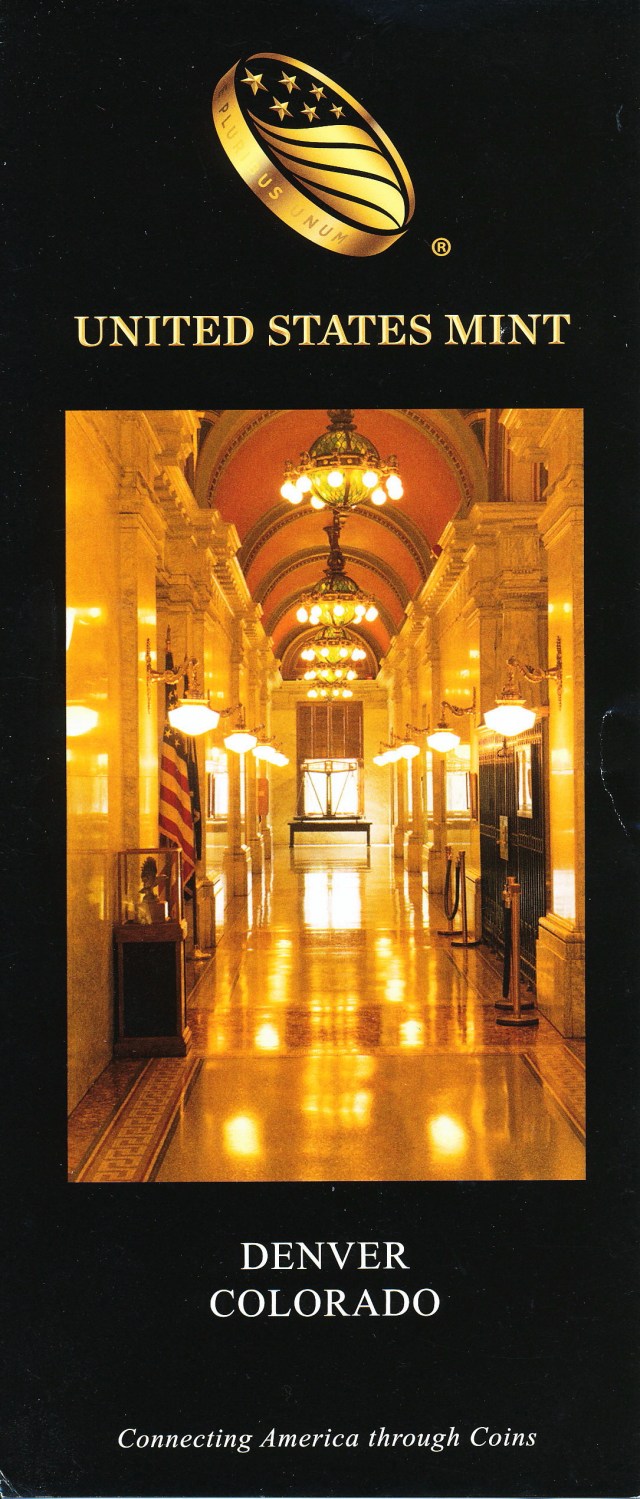 denver mint