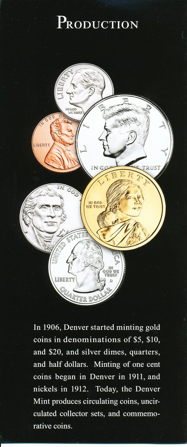 denver mint5