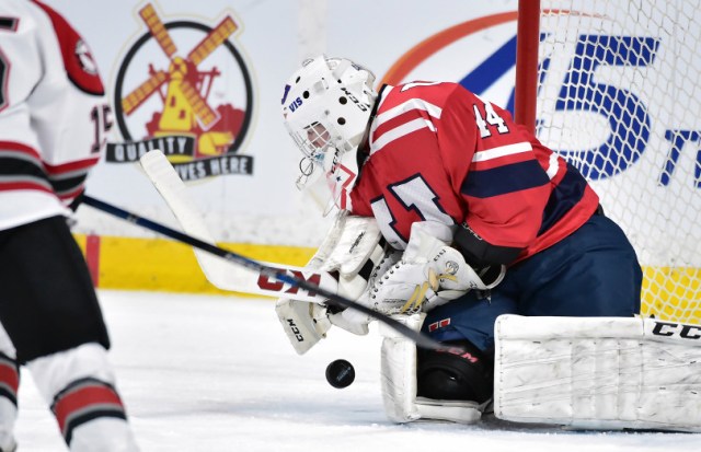 St Paul United Alexandria GH