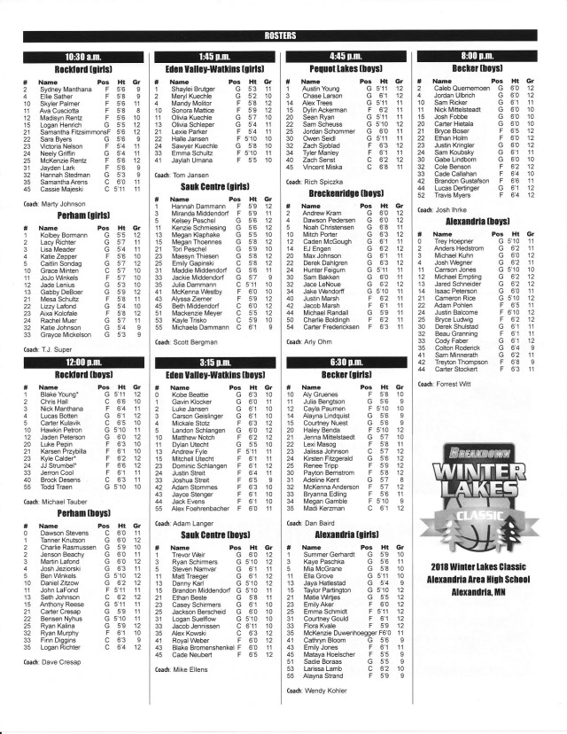 winter lakes classic - Copy