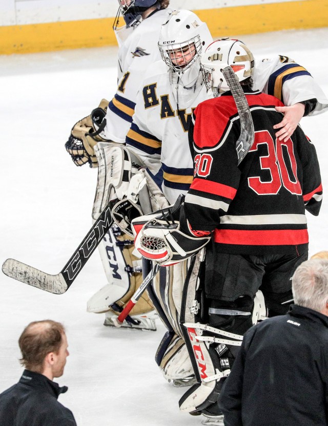 HERMANTOWN ALEXANDRIA STATE SEMI