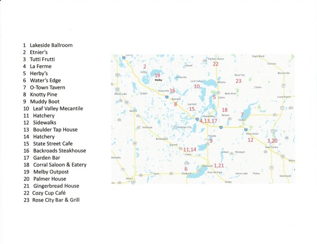 mayo's reunion lunches - Copy